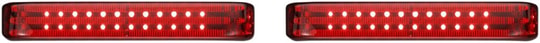 CUSTOM DYNAMICS LIGHT SBAG BCM BLK/RED KOD:20402267