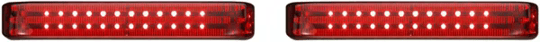 CUSTOM DYNAMICS LIGHT SBAG BCM CHR/RED KOD:20402269