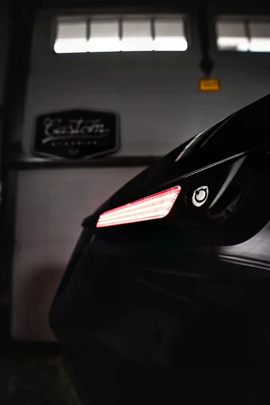 CUSTOM DYNAMICS LIGHT SBAG LATCH RED KOD:20402475