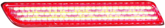 CUSTOM DYNAMICS LIGHT SBAG LATCH RED KOD:20402475
