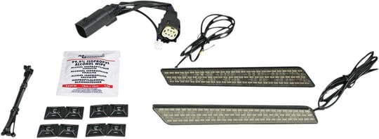 CUSTOM DYNAMICS LIGHT SDLBG DUAL COLOR SM KOD:20402846