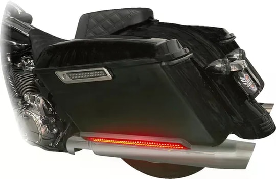 CUSTOM DYNAMICS LIGHT SDLBG SD MKR SMK/CH KOD:20402884