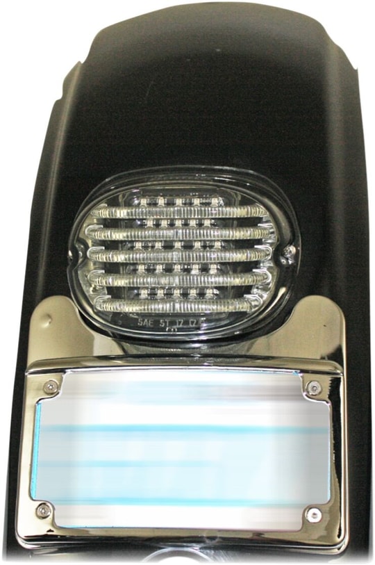 CUSTOM DYNAMICS LIGHT T-SGNL ELMNTR CHR KOD:20402335