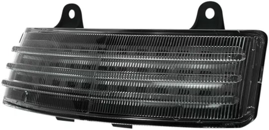 CUSTOM DYNAMICS LIGHT TRIBAR 06-09FLHX SM KOD:20402258