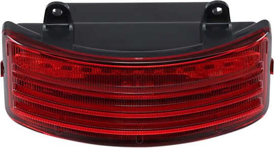 CUSTOM DYNAMICS LIGHT TRIBAR CNA RED KOD:20402349