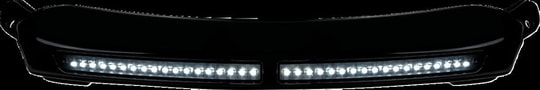 CUSTOM DYNAMICS LIGHTS LED WINDSHIELD TRIM GLO KOD:20403230