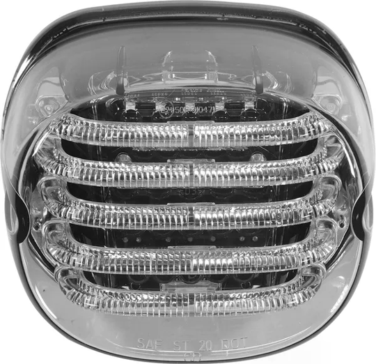 CUSTOM DYNAMICS LOW PROFILE PROBEAM TAIL LIGHT KOD:20101365