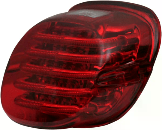 CUSTOM DYNAMICS LOW PROFILE PROBEAM TAIL LIGHT KOD:20101362