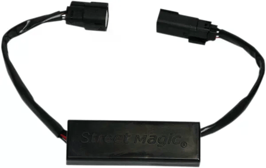 CUSTOM DYNAMICS MAGIC STROBE UNIT 2014-2023 TO KOD:20500223