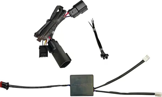 CUSTOM DYNAMICS MODULE BRAKE STROBE 14- KOD:20500461