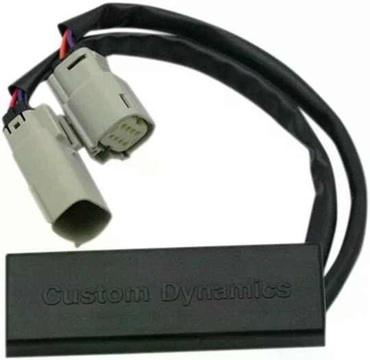 CUSTOM DYNAMICS MODULE MAGIC STRB TRICVO KOD:20500402