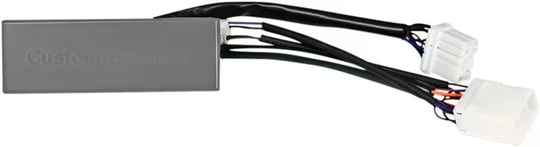 CUSTOM DYNAMICS MODULE SMART LB 3PLAY KOD:20500381
