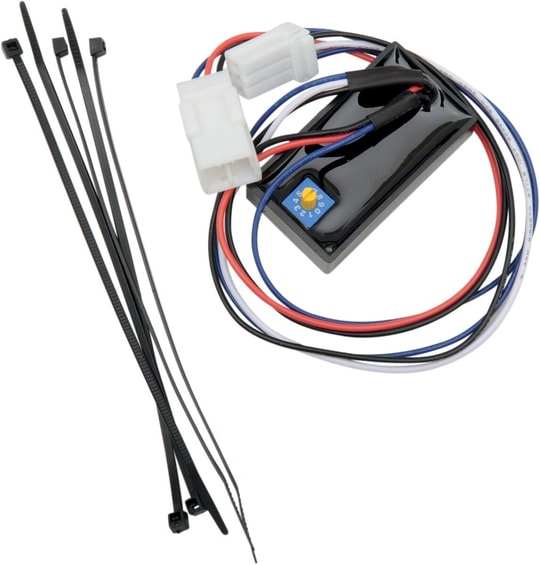 CUSTOM DYNAMICS MODULE STOBES TOUR PAK KOD:20500160