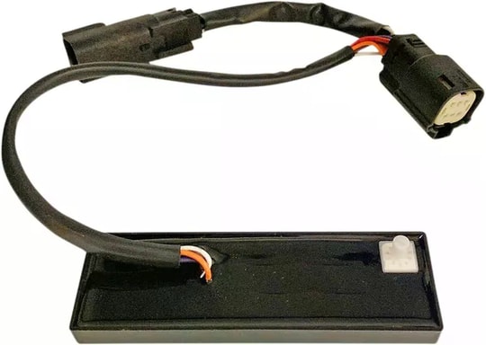 CUSTOM DYNAMICS MODULE STROBES CVO KOD:20500380