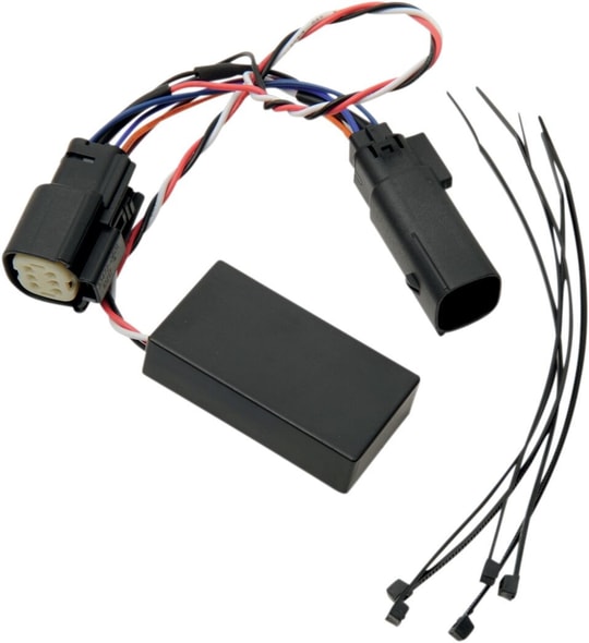 CUSTOM DYNAMICS MODULE STROBES SS6 KOD:20500121
