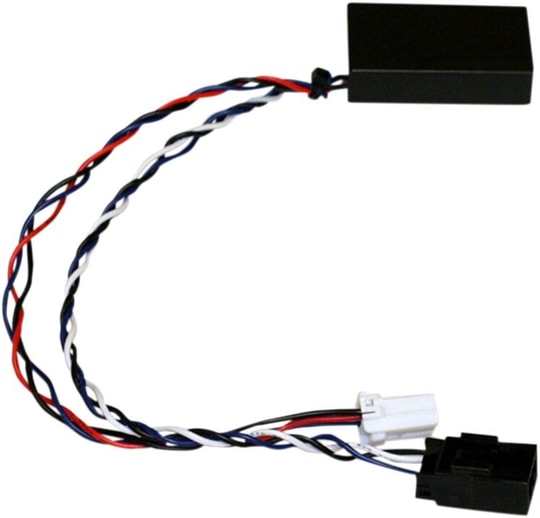 CUSTOM DYNAMICS MODULE STROBES VROD KOD:20500194