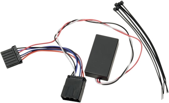 CUSTOM DYNAMICS MODULE STROBES XL KOD:20500124