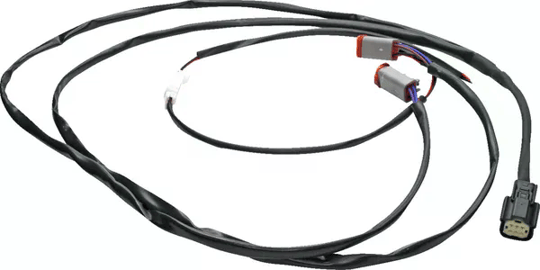 CUSTOM DYNAMICS MODULE TAILLIGHT PANELS KOD:20500393