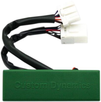 CUSTOM DYNAMICS MODULE TRIPLE PLAY XL KOD:20500147