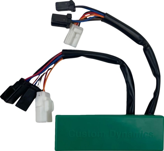 CUSTOM DYNAMICS MODULE TRPL PLAY XL14-19 KOD:20500257