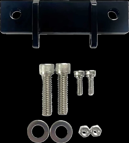 CUSTOM DYNAMICS MOUNT LED LIGHT BAR FXLRS KOD:20403255