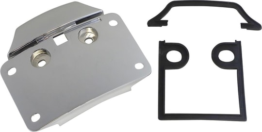CUSTOM DYNAMICS MOUNT LICENSE PLATE CVO C KOD:20301960