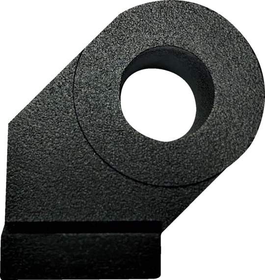 CUSTOM DYNAMICS MOUNTING BLOCK FOR 5.75HEADLIG KOD:20012695