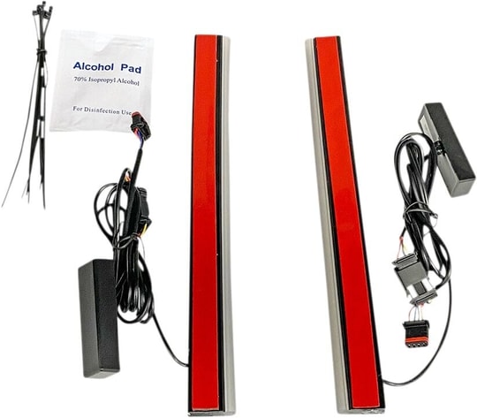 CUSTOM DYNAMICS PLASMA RODS 10DUAL COLOR KOD:20402703