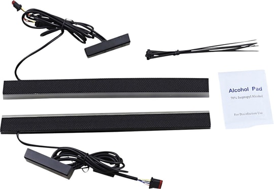 CUSTOM DYNAMICS PLASMA RODS 10DUAL COLOR KOD:20402703