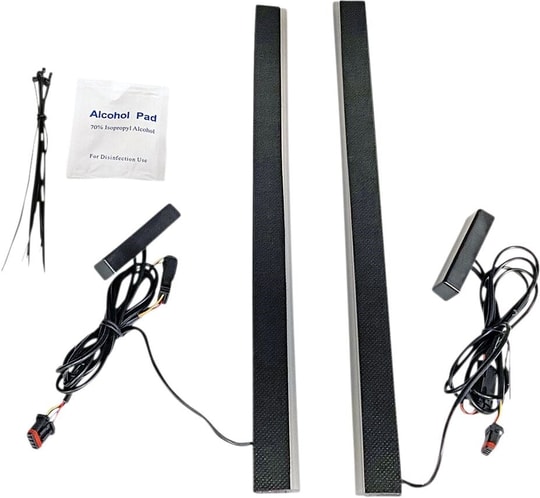 CUSTOM DYNAMICS PLASMA RODS 14DUAL COLOR KOD:20402705