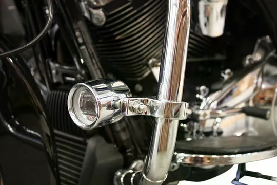 CUSTOM DYNAMICS PROBEAM LED HALO FOG LIGHTS -  KOD:20012198