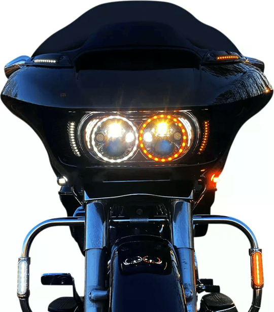CUSTOM DYNAMICS PROBEAM ROAD GLIDE TURN SIGNAL KOD:20201871