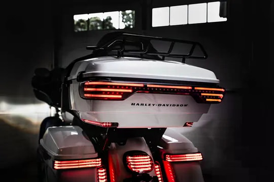 CUSTOM DYNAMICS PROBEAM TOUR PAK LED REPLACEME KOD:20402502