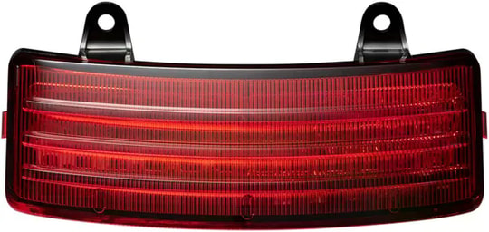 CUSTOM DYNAMICS PROBEAM TRI-BAR FOR HDI - RED KOD:20402347