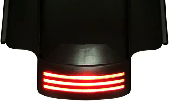 CUSTOM DYNAMICS PROBEAM TRIBAR 2014 AND NEWER  KOD:20402261