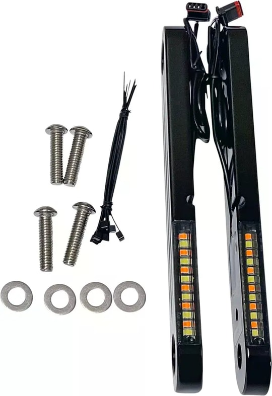 CUSTOM DYNAMICS PROBEAM V2 DYNAMIC STRIPS FOR  KOD:20402832