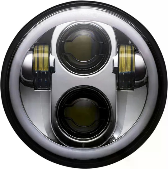CUSTOM DYNAMICS PROGLOW 5.75 LED HEADLIGHT - C KOD:20012482