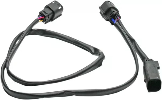 CUSTOM DYNAMICS QUICK DISCONNECT WIRING HARNES KOD:21300267