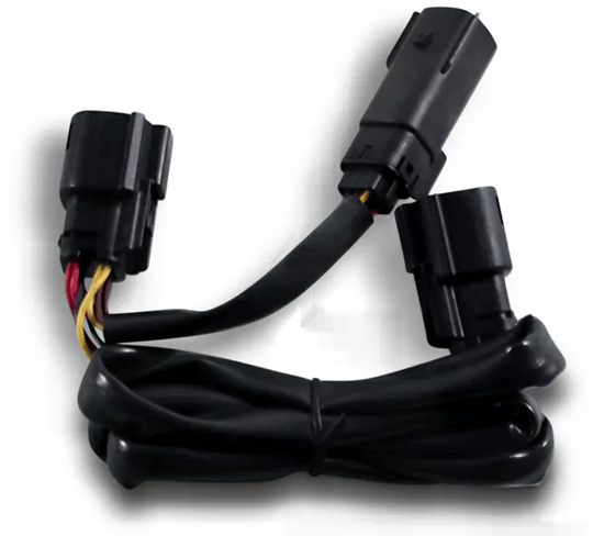 CUSTOM DYNAMICS QUICK DISCONNECT WIRING HARNES KOD:21300267