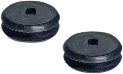 CUSTOM DYNAMICS RUBBER GROMMETS FOR 2013-EARLI KOD:35011641