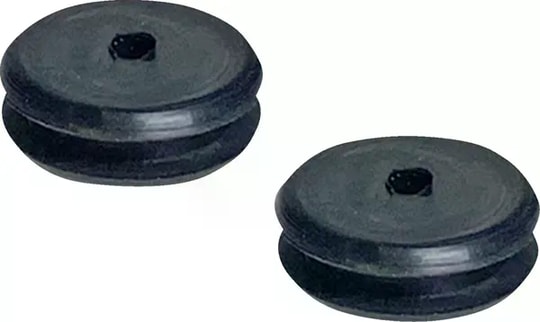 CUSTOM DYNAMICS RUBBER GROMMETS FOR 2013-EARLI KOD:35011641
