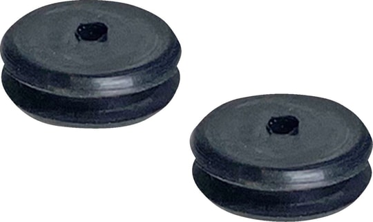 CUSTOM DYNAMICS RUBBER GROMMETS FOR 2013-EARLI KOD:35011641