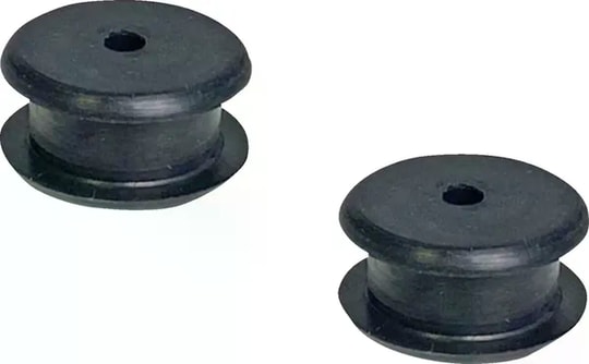 CUSTOM DYNAMICS RUBBER GROMMETS FOR 2014-CURRE KOD:35011642