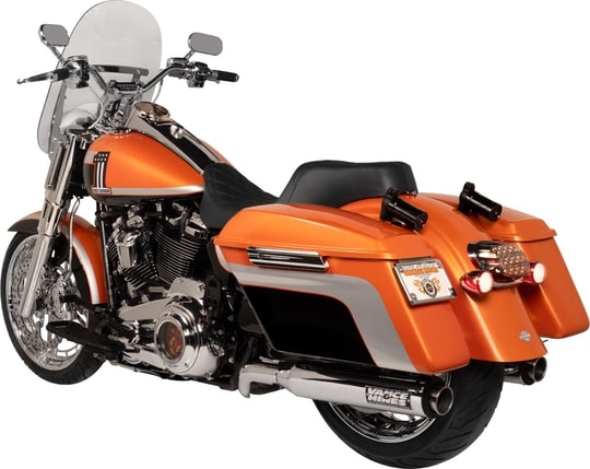 CUSTOM DYNAMICS SIGNAL BLLT 1156 CHR/RED KOD:20201692