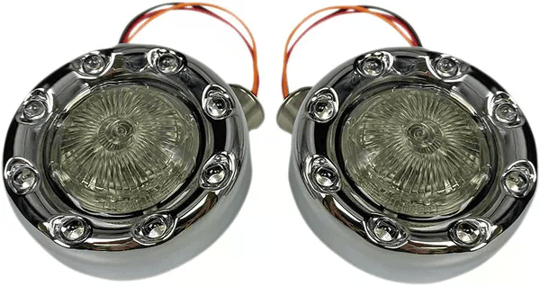 CUSTOM DYNAMICS SIGNAL BLLT 1157 CHR/SMK KOD:20201880