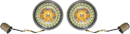 CUSTOM DYNAMICS SIGNAL BLLT 1157 SMK CHR KOD:20201591