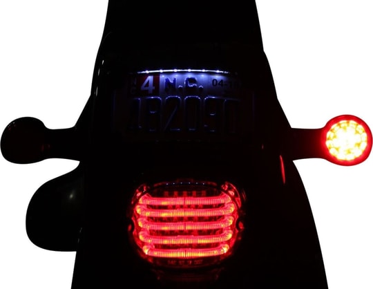 CUSTOM DYNAMICS SIGNAL INSRT BLLT 1156 RD KOD:20201673