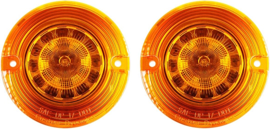 CUSTOM DYNAMICS SIGNAL INSRT FLAT 1156AMB KOD:20201677