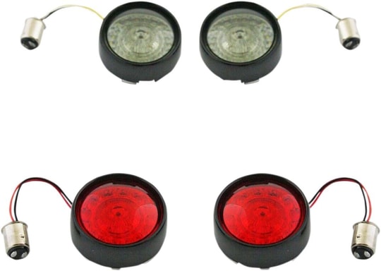 CUSTOM DYNAMICS SIGNAL KIT 11-ST BLK KOD:20201597