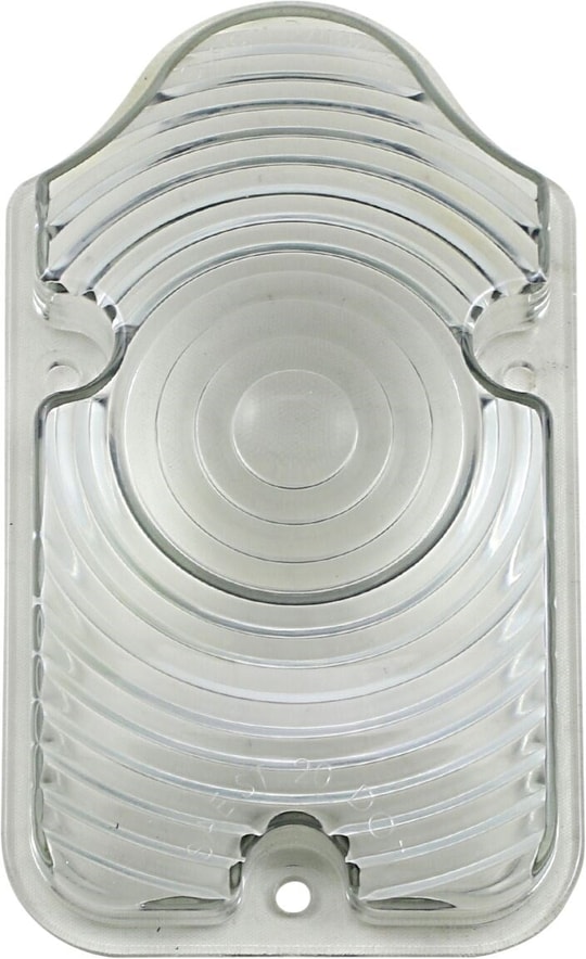 CUSTOM DYNAMICS SMOKED TOMBSTONE TAIL LIGHT LE KOD:20101408